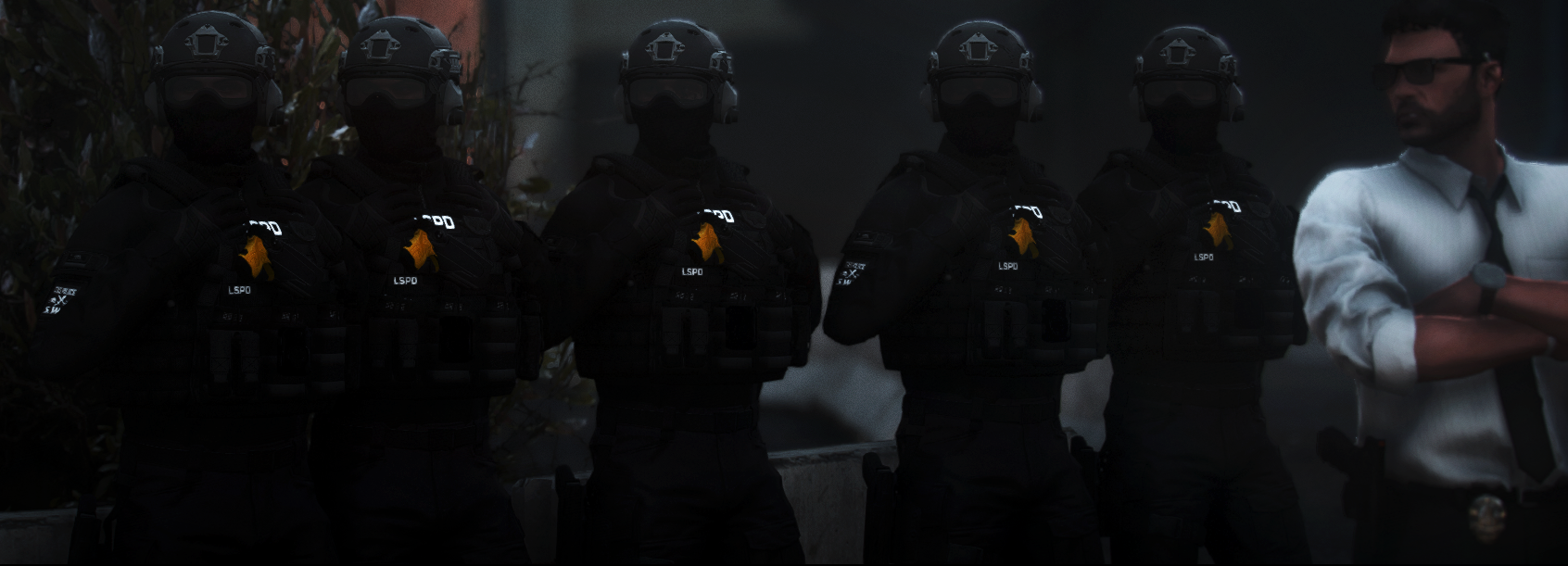 Davis Patrol