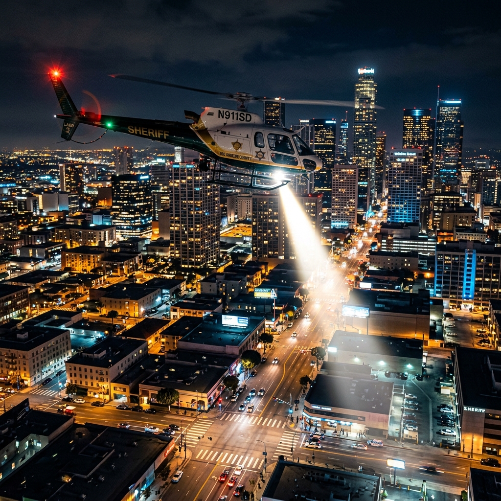 AIR Support