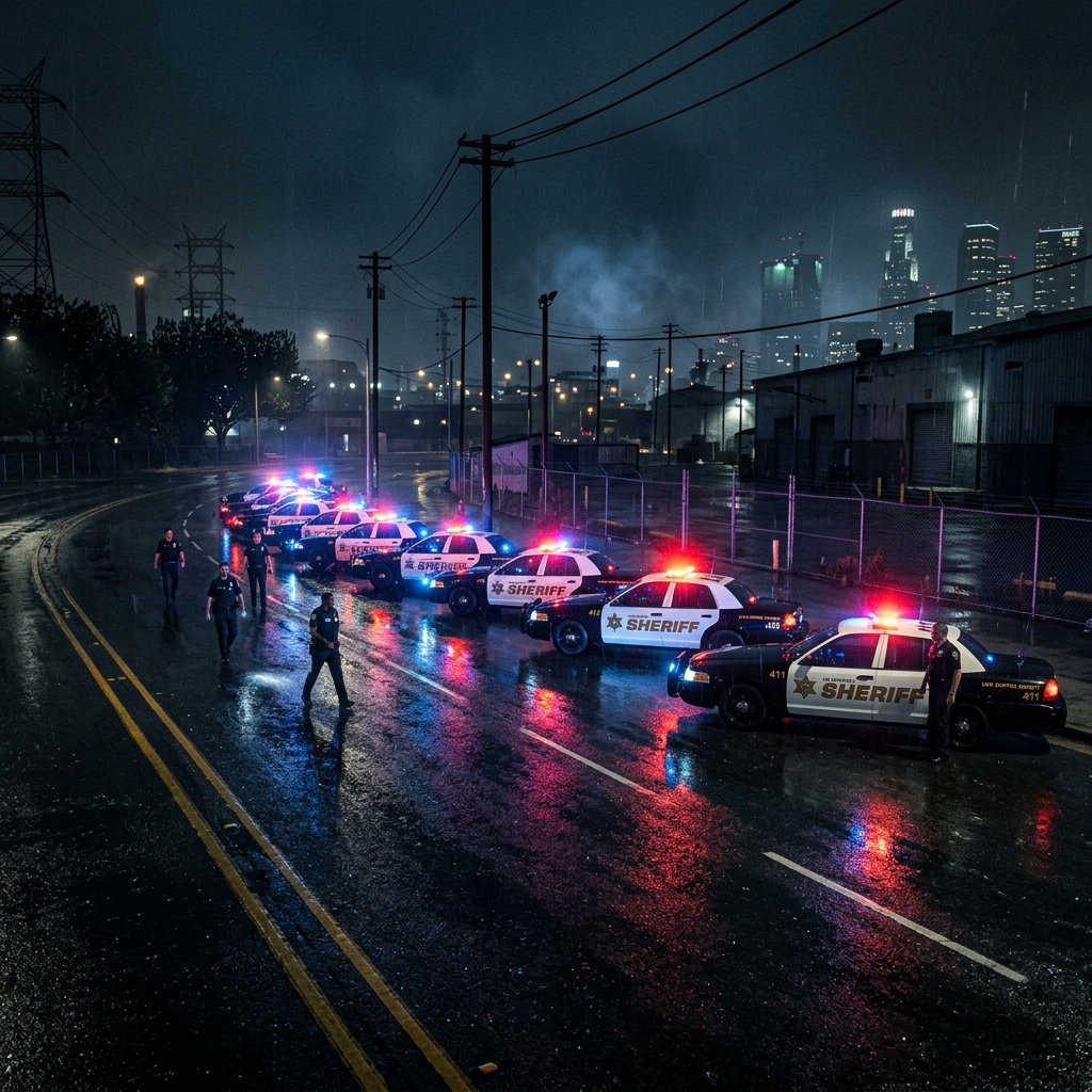 Patrol Division