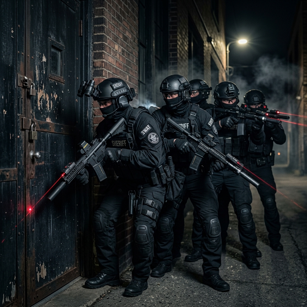 SWAT
